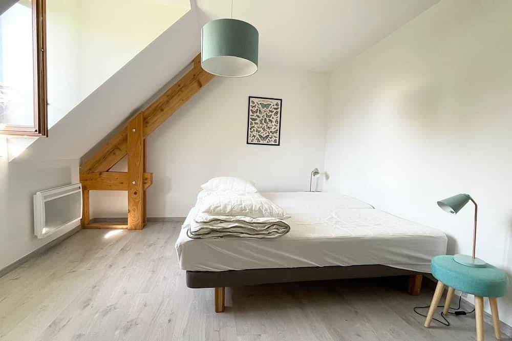 Magnifique chalet de montagne in Poubeau, Pyrénées