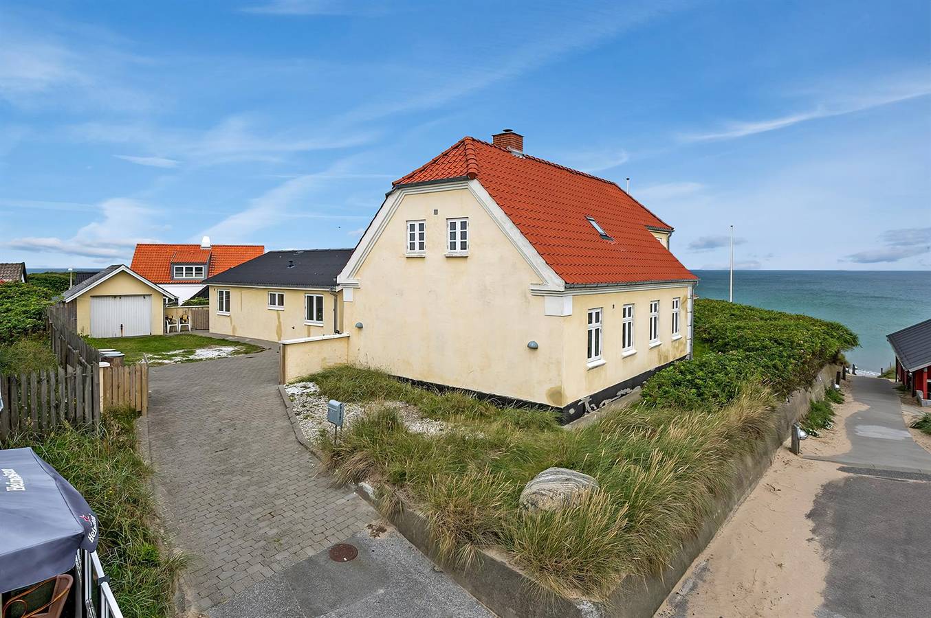 Casa vacanza a Ionstrup a partire da 178€ a notte