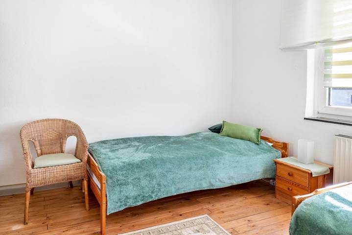 Ferienwohnung für 3 Personen in Hannover Messe - 4