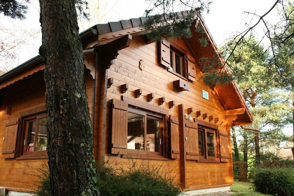 Maison de vacances