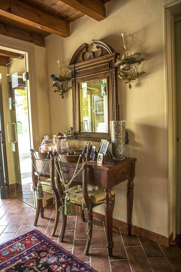 Twin Room in Lido di Venezia, Venedig