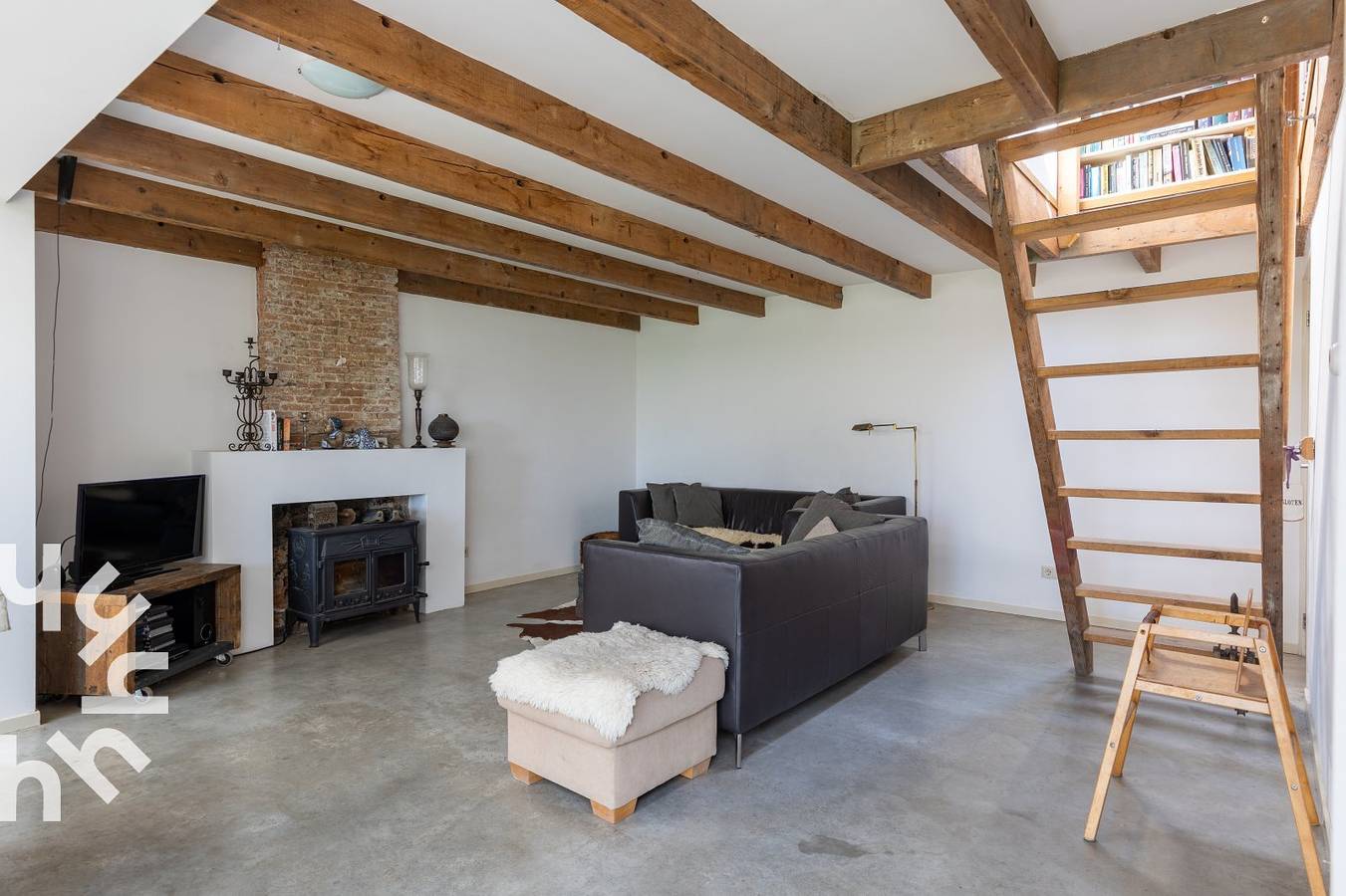 Schönes 6-Personen-Ferienhaus mit großem Garten und Blick auf das Ackerland in Kamperland in Kamperland, Zeeuwse Kust
