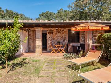 Casa Vacanza per 4 Persone in Massa Marittima, Maremma, Foto 2
