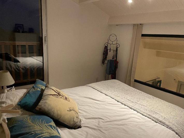 Location de vacances pour 6 personnes, avec terrasse et vue à Marsilly - 2