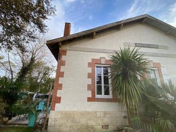 Gîte pour 2 personnes, avec vue et jardin dans Plage de l'Amélie