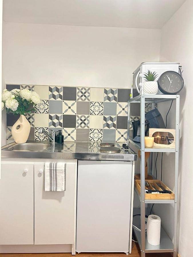 Appartement de vacances pour 2 personnes, animaux acceptés
