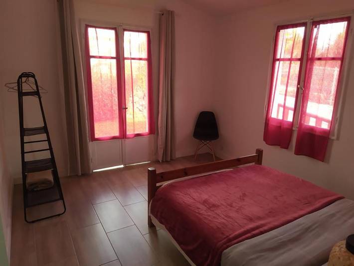 Location de vacances pour 6 personnes, avec jardin et vue à Cilaos - 3