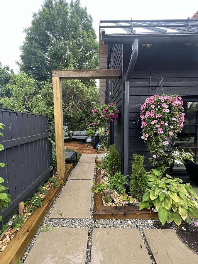 Location de vacances pour 14 personnes, avec sauna ainsi que jardin et jacuzzi à Pärnu - 3