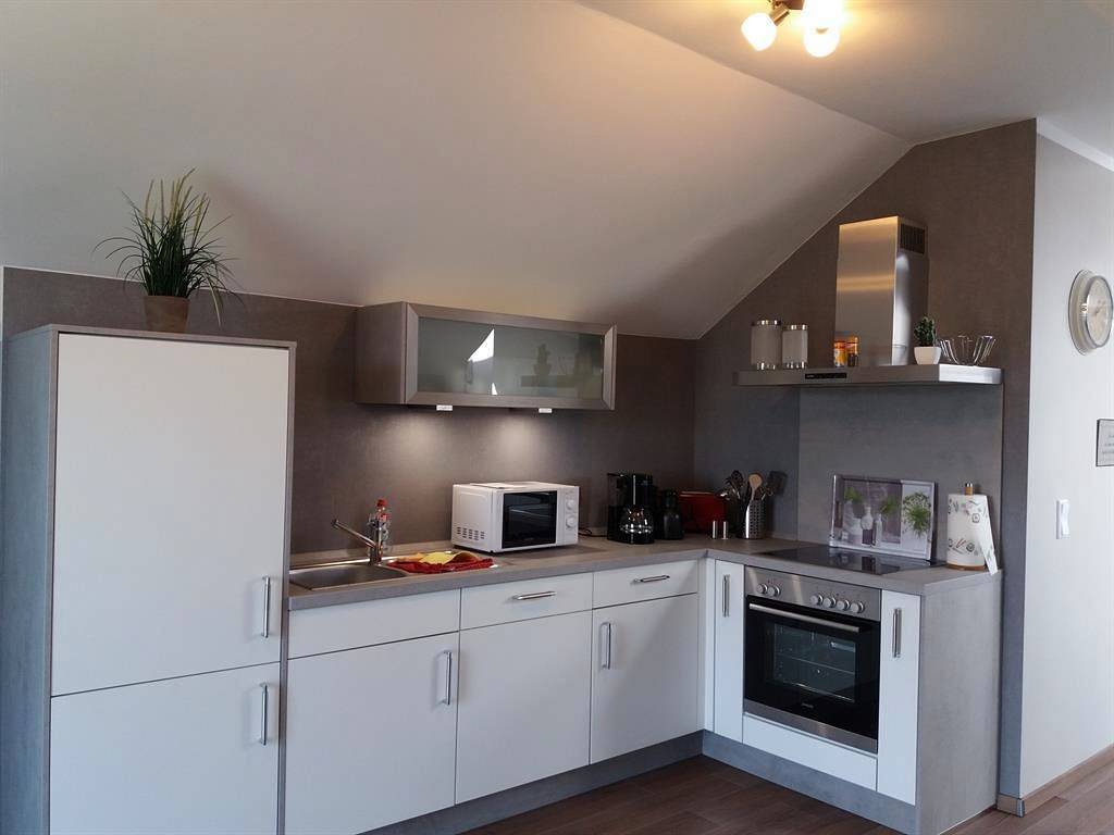 Entire holiday apartment, Brückenhof in Mörsdorf, Hunsrueck