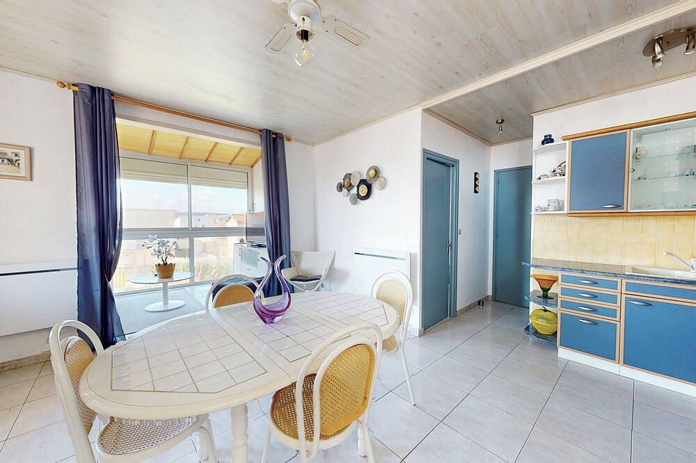 Photo : Appartement de vacances