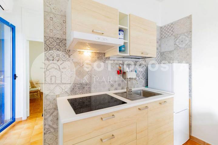 Entire apartment, Holiday apartment for 4 people in Torre Dell'orso, Melendugno