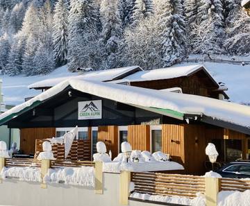 Ferienwohnung für 6 Personen in Mühlbachl, Innsbruck Land, Bild 2