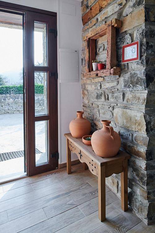 Casa rural para 10 personas, con vistas y balcón en Valle de Tena - 4