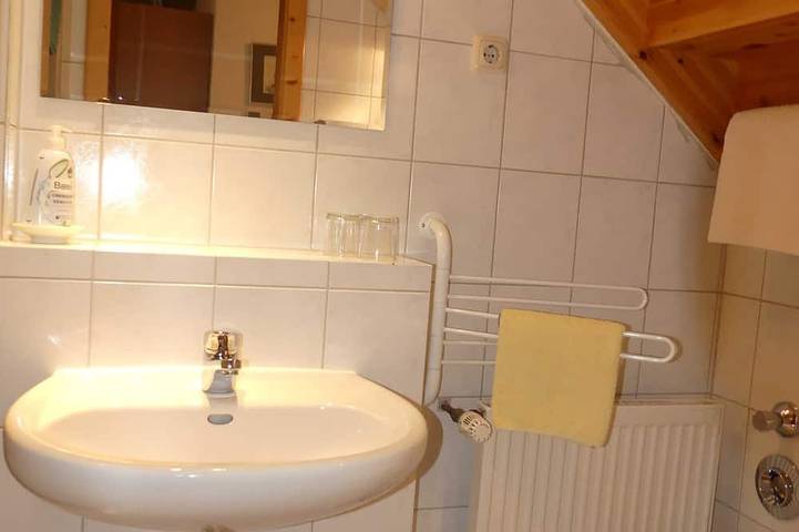 Ganze Wohnung, Hof Heiderich-Ferienwohnung Koblenz - Ferienwohnungen Hof Heiderich in Beerfelden, Odenwaldkreis