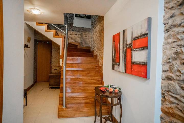 Location de vacances pour 5 personnes, avec balcon dans Arco de Baúlhe - 2