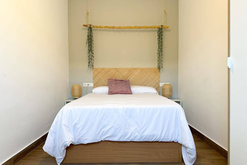 Ganze Wohnung, ¡cerca del Centro y de la Playa! Ubicación Especial in Raval Roig, Alicante