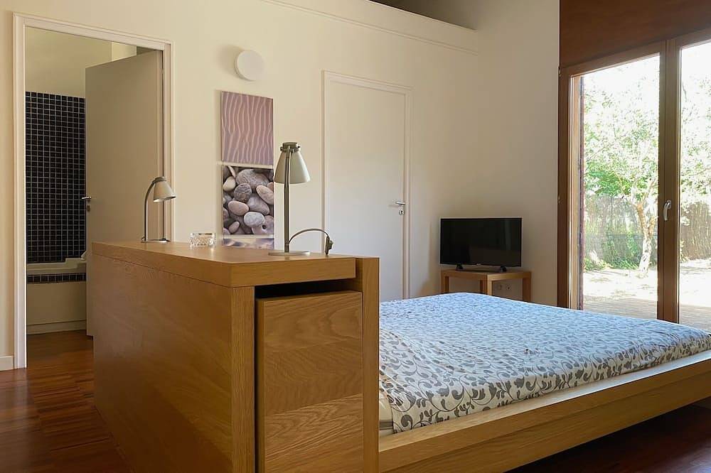 Luxusdesign Villa in Cassis, Nationalpark Calanques