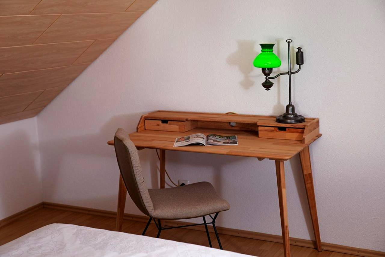 Appartement entier, Apartment 4 in Gottmadingen, Hegau