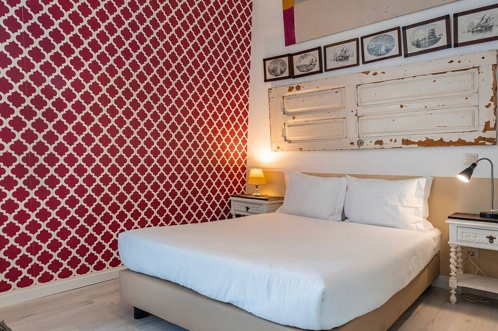 Appartamento vacanze a Lisbona a partire da 68€ a notte