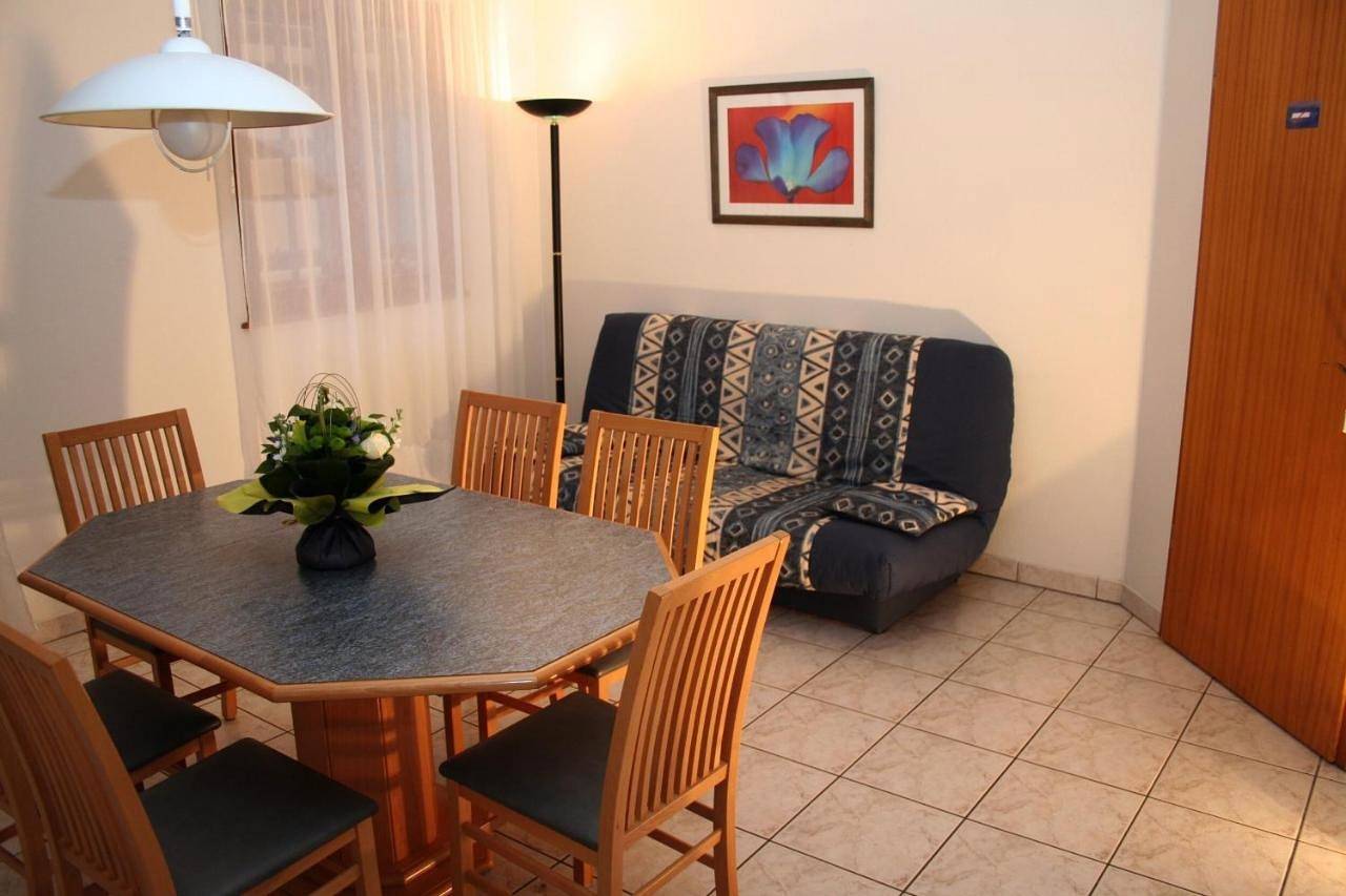 Appartement entier, Résidence Vénus in Eguisheim, Parc naturel régional des Ballons des Vosges