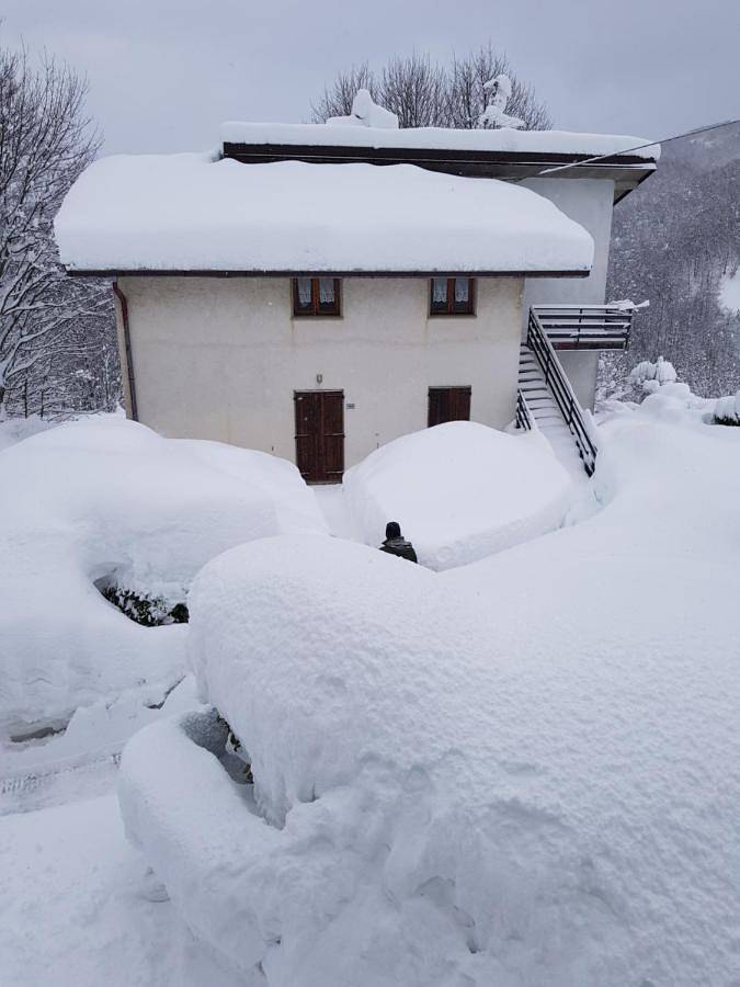 Appartamento vacanze per 8 persone, con giardino e panorama - 1