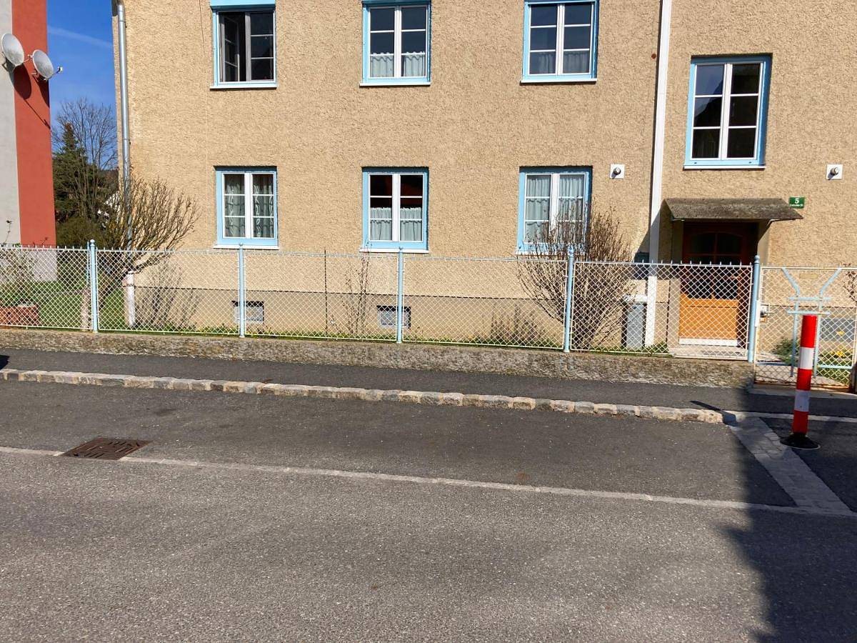 Ganze Wohnung, Ferienwohnung Ana in Langenlois, Kamptal