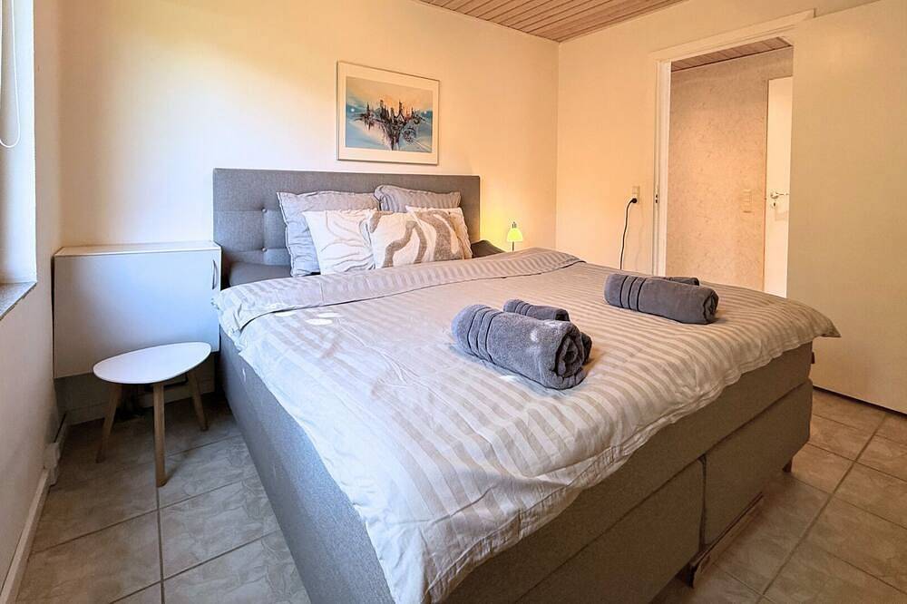 Cozy Rødbyhavn Villa - Lalandia/Puttgarden/Fern in Rødbyhavn, Rødby