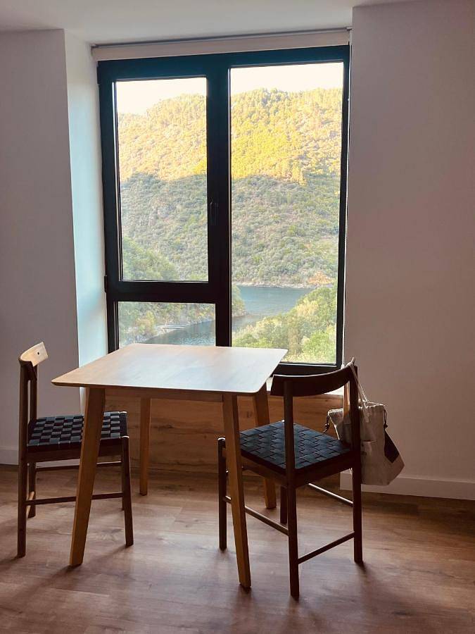 Casa rural para 2 personas, con vistas en Galicia - 2