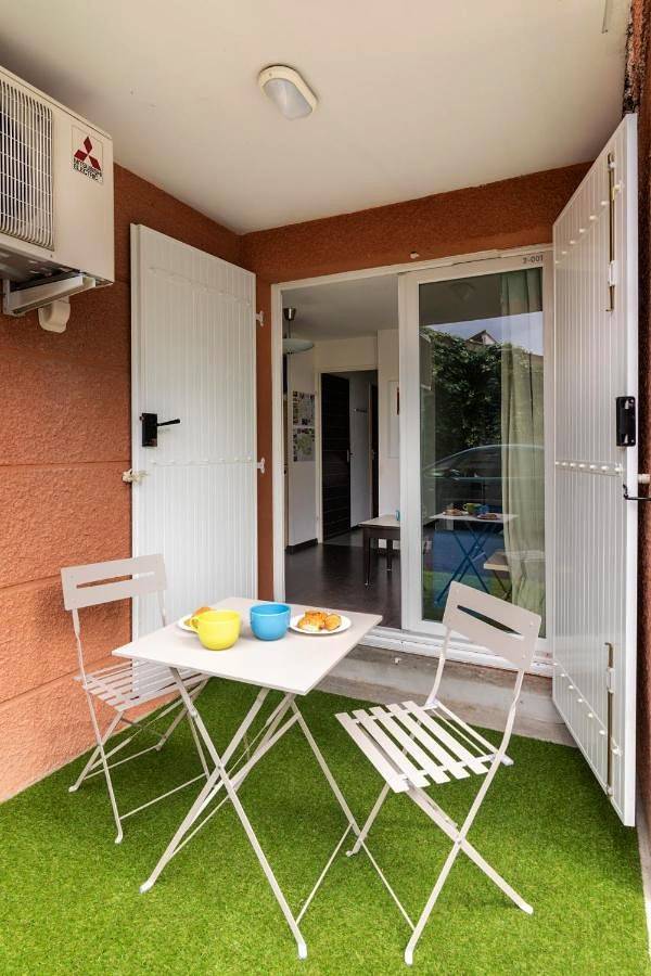 Appartement entier, Le Foch - Centre - Parking in Lourdes, Hautes-Pyrénées