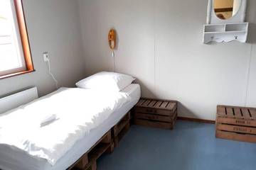 Apartment for 8 People in Amsterdam-Noord, Dutch Coast, Photo 2