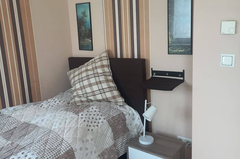 Ganze Wohnung, Ferienwohnung in ländlicher Lage in Heckelberg-Brunow, Märkische Schweiz-Oderland