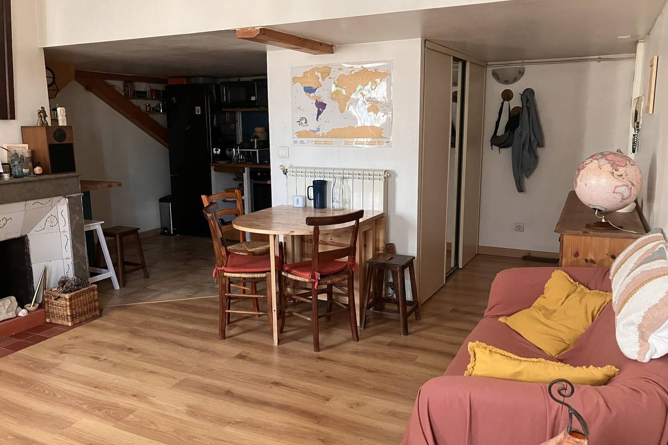 Appartement entier, Superbe appartement  à Avignon - Wifi in Avignon, Vaucluse