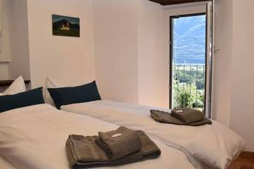 Bauernhof für 2 Personen in Cugnasco-Gerra, Lepontinische Alpen, Bild 2