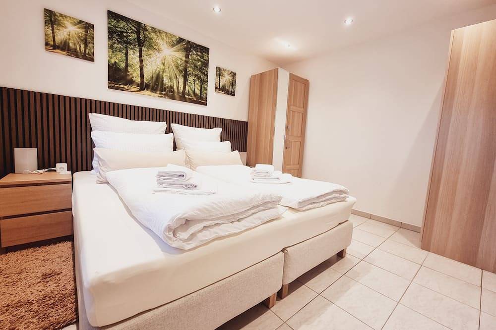 Ganze Wohnung, Tom's Fewo - Feel at Home When You're Away in Pommelsbrunn, Frankenalb
