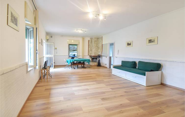 Ferienwohnung für 6 Personen, mit Garten, kinderfreundlich in Neapel - 2