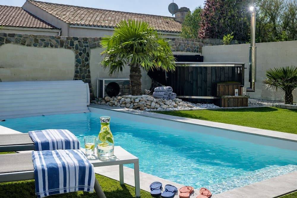 Maison de vacances