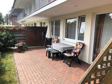 Ferienwohnung für 2 Personen in Bad Zwischenahn, Metropolregion Bremen-Oldenburg, Bild 4