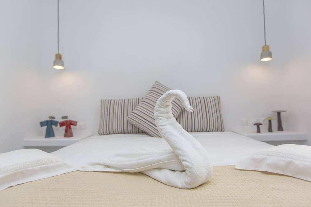 Appartamento vacanze a Naxos a partire da 121€ a notte