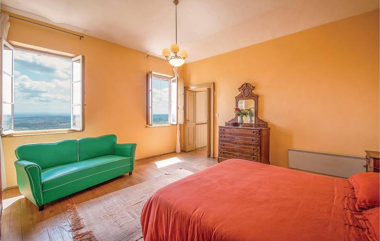 Encantador 2BR Apartamento cerca de Alfiano Natta in Alfiano Natta, Provincia d'Alessandria