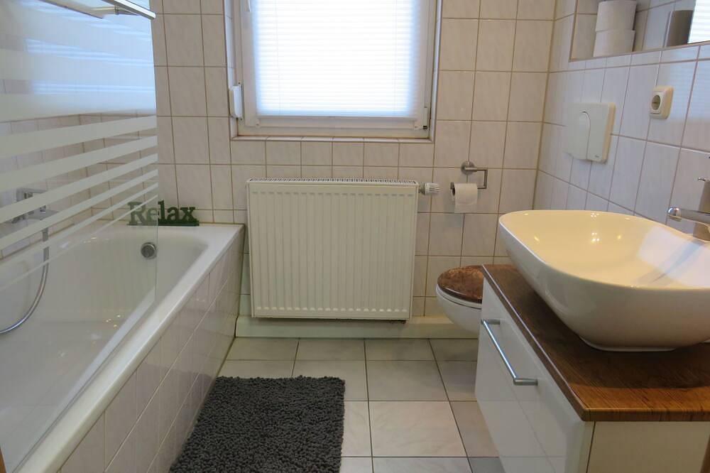 Appartement entier, Ferienwohnung Wilhelmine in Dessau, Dessau-Roßlau
