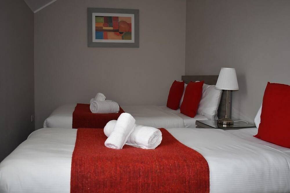 Alensgrove Cottages No. 03 in County Kildare