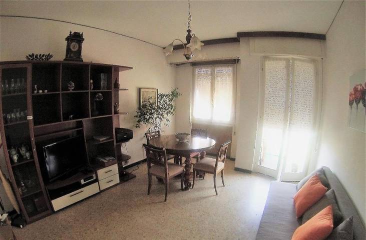 Gîte pour 6 personnes, avec terrasse et vue, animaux acceptés à Tellaro - 4