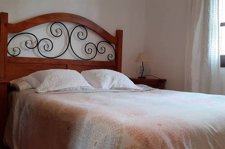 Maison Avec Vue Mer Et Plages Vierges.Wifi Gratuit. Punta Paloma, Taux, in Paloma Baja, Tarifa
