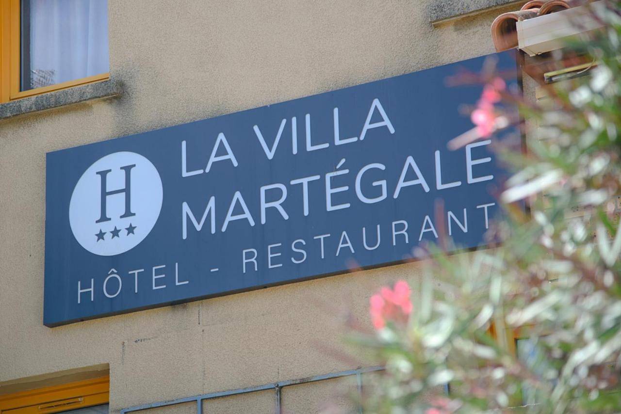 Villa Martégale Hôtel Restaurant in Martigues, Côte méditerranéenne (France)