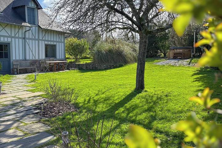 Cottage for 6 people - 1