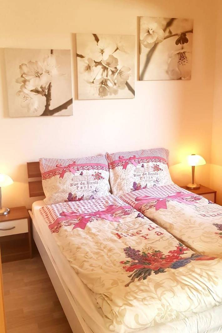 Bungalow für 4 Personen, mit Garten, mit Haustier am Ijsselmeer - 4