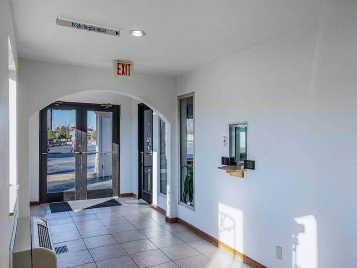 Apartamento entero, 1 cama king size | No fumadores in Illinois