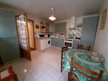 Gîte pour 6 Personnes dans Jauldes, Charente, Photo 2