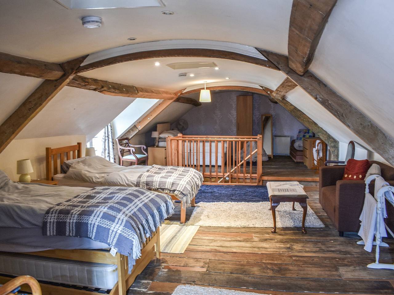 Wards Court 2 - Uk41275 in Cirencester, Gloucestershire