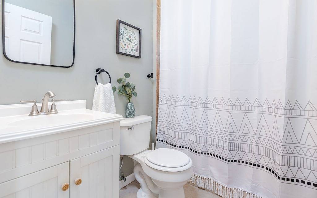 Ganze Wohnung, Boho getaway - walkable to downtown Fort Myers! in Fort Myers, Southwest Florida